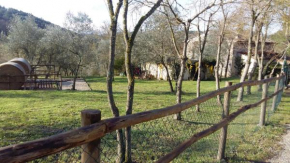 Charming 4-Bed Cottage 15 minutes from Florence, Impruneta